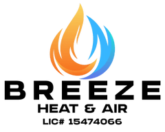 Breeze Heating & Air
