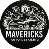 Mavericks Detailing