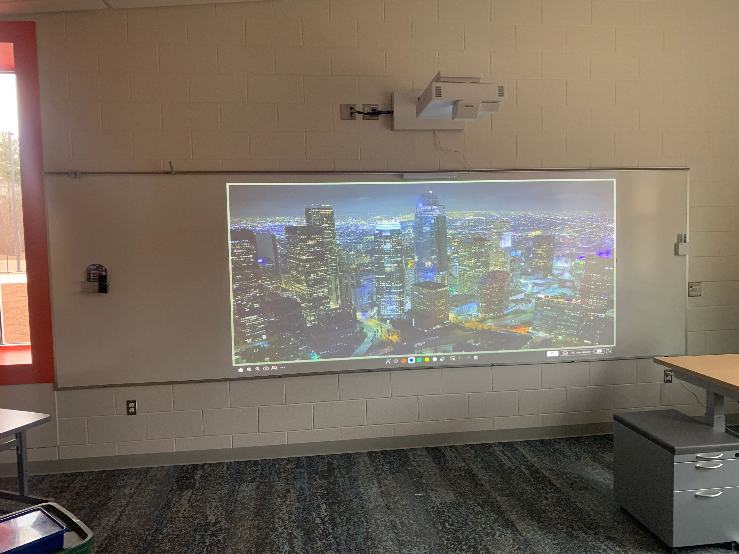 Bridges Audio Visual
