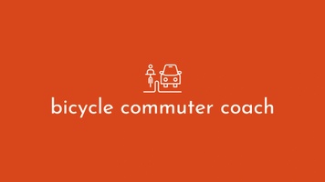 Vancouver Bicycle Commuter Coach
(BCC)