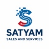 SATYAM SALES AND SERVICES 