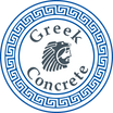 Greek Concrete