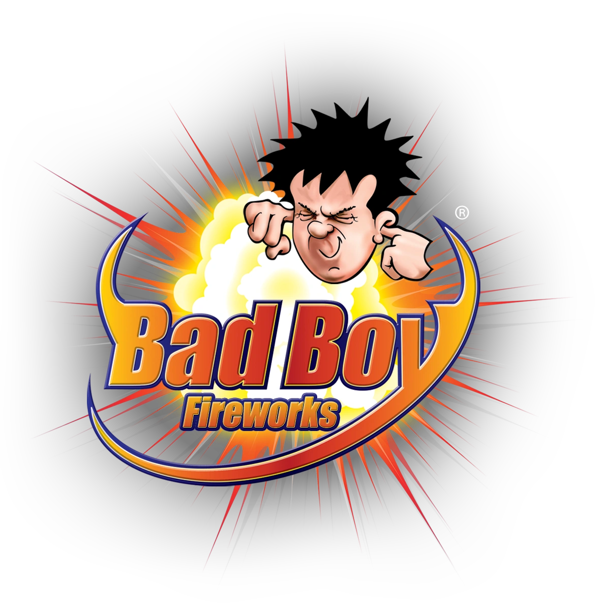 Bad Boy Fireworks