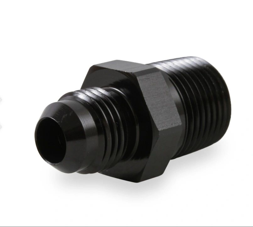 6AN-3/8 NPT male