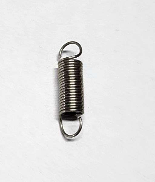 FIRST TPI return spring