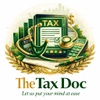 THE TAX DOC 