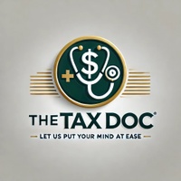 THE TAX DOC 