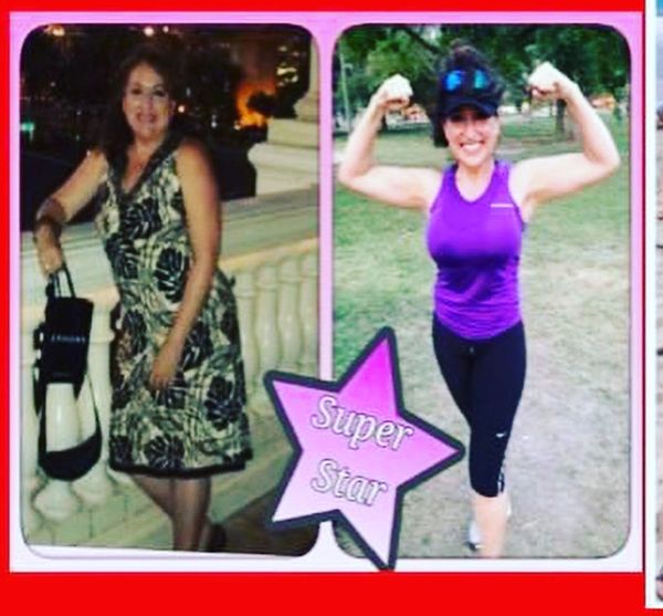 San Antonio Super Star Personal Trainer 