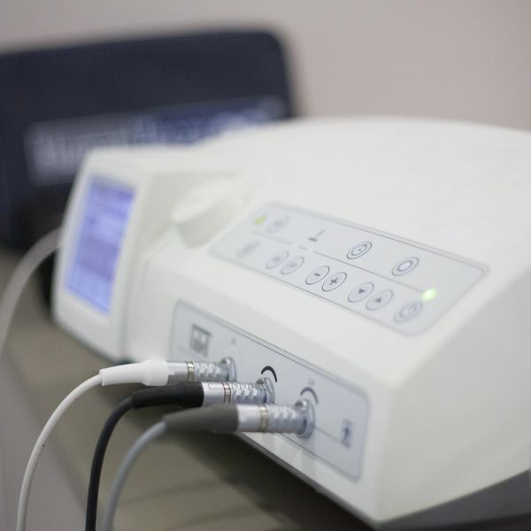 BioRegulation Therapy