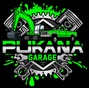 Pukana Garage 