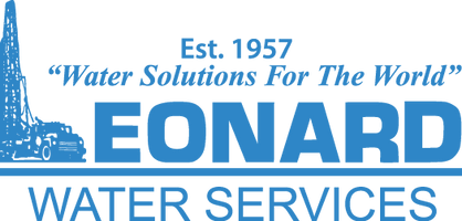 Leonard Water Services