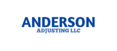      ANDERSON
ADJUSTING LLC