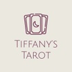 Tiffany's Tarot