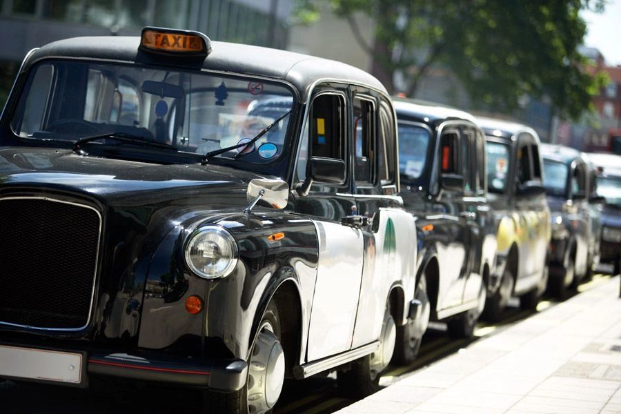 Family Friendly London Taxi Tour Ideas