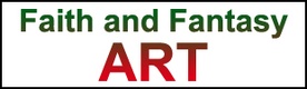 Faith and Fantasy Art