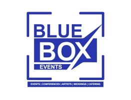 Blue Box