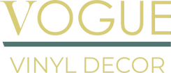 Vogue Vinyl Decor