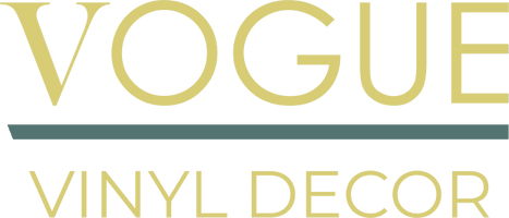 Vogue Vinyl Decor