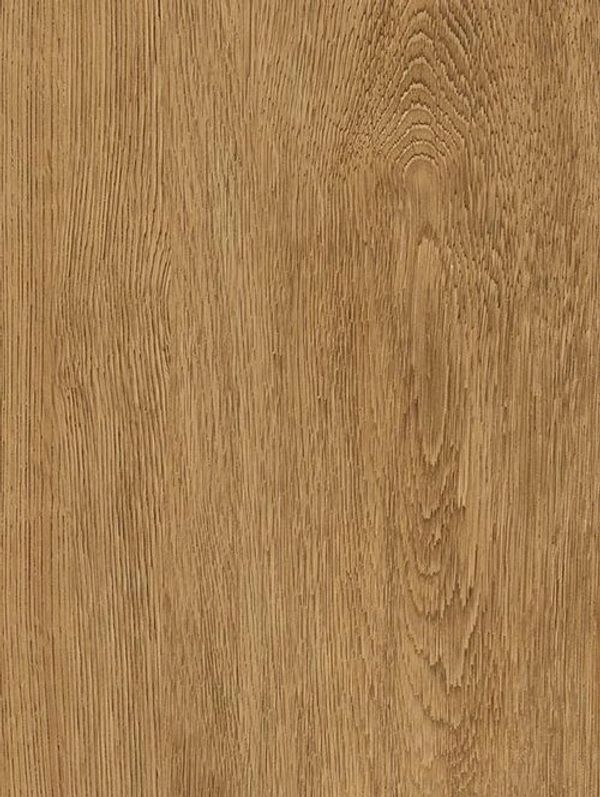 Close-up of natural wood grain texture with warm brown tones.