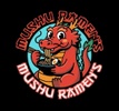 Mushu Ramen 