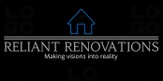 reliant renovations