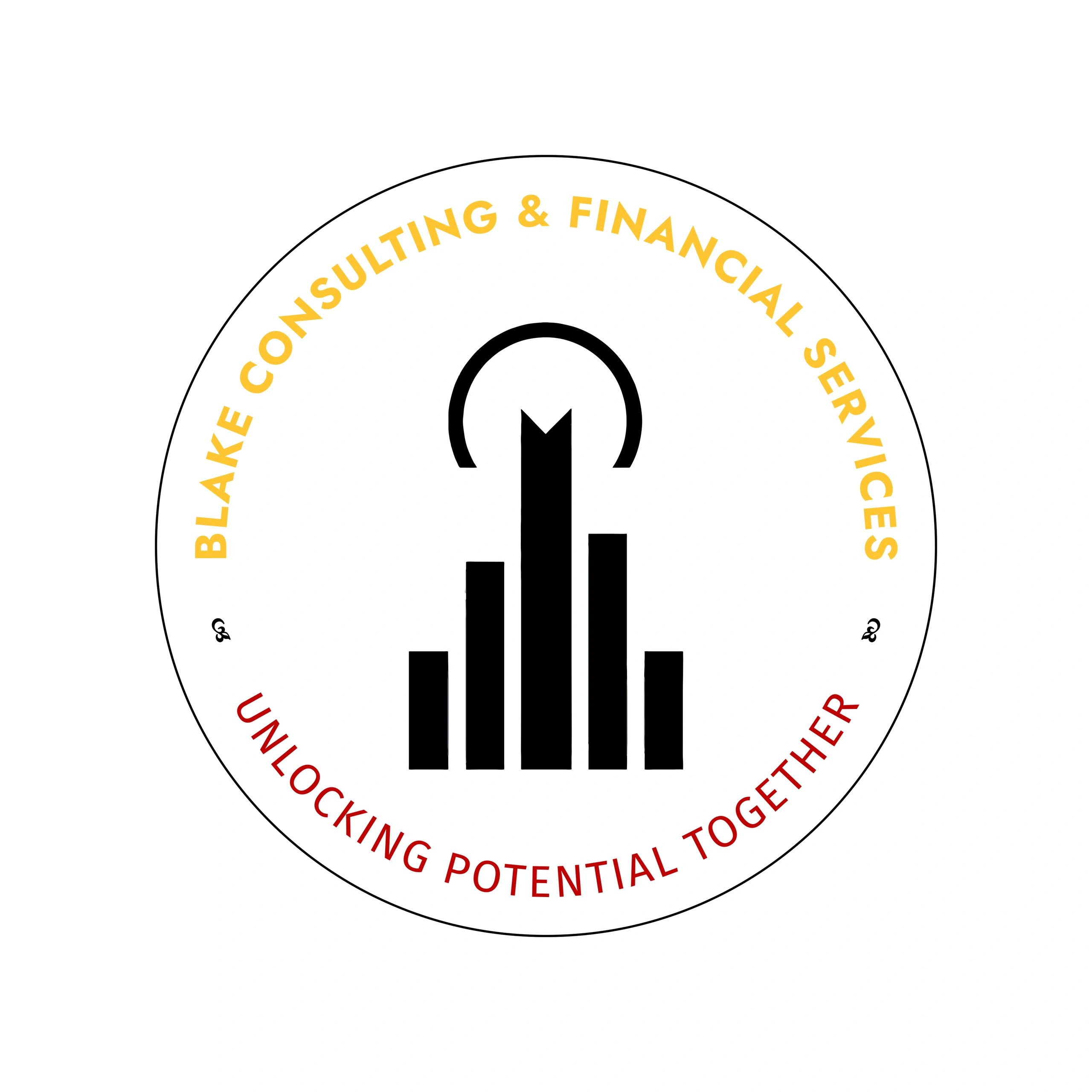 Blake Consulting & Financial Services, LLC