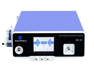 Baird Medical Microwave.