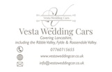 Vesta Wedding Cars