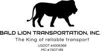 Bald Lion Transportation, Inc.