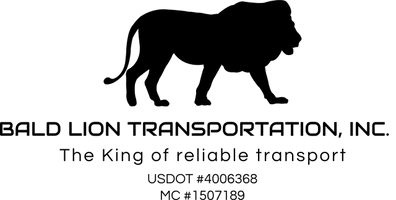 Bald Lion Transportation, Inc.