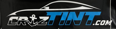cruz tint