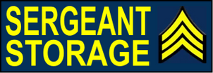 Sergeant Storage Inc