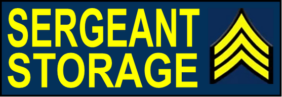 Sergeant Storage Inc