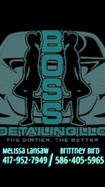 BOSS Detailing LLC