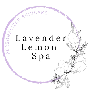 Clear Skin Acne Plan at Lavender Lemon Spa