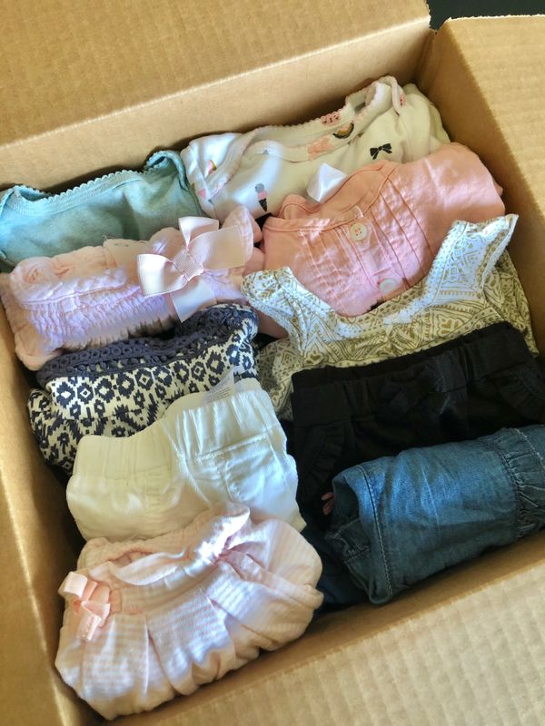 Surprise Box
