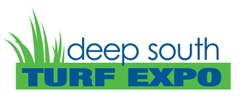 Deep South Turf Expo 