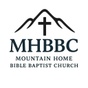 Mountain Home Bible baptist Church