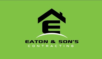 Eaton and Son's Contracting 