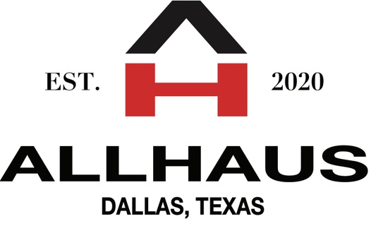 Allhaus Texas