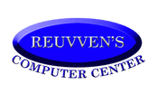 Reuvvens Computer Center 