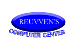 Reuvvens Computer Center 