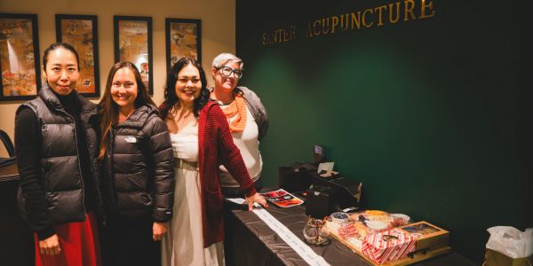 Wellness Practitioners at Santee Acupuncture