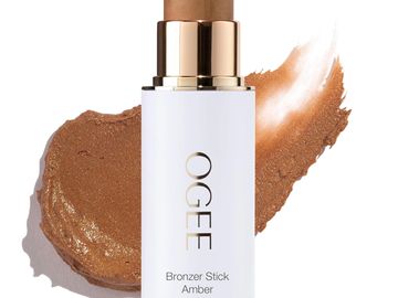 Bronzer stick