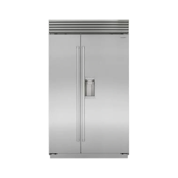 Sub Zero Refrigerator Service Code Ec 24: Quick Fix Guide