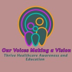Voices Making a Vision