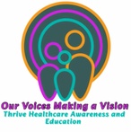 Voices Making a Vision