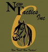  
New Tactics Inc
 