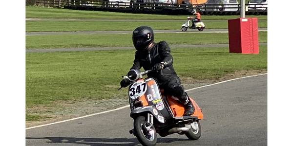 IDK Racing at Whilton Mill 2022