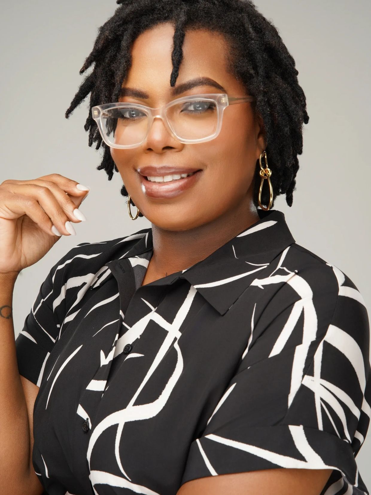 CEO and founder